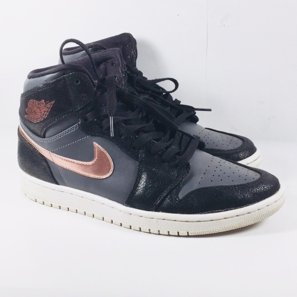 jordan 1 bronze